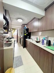 Blk 161 Mei Ling Vista (Queenstown), HDB 4 Rooms #554798901